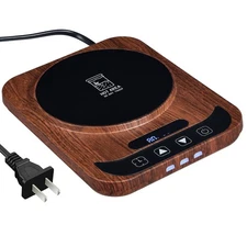 Sourdough Starter Warmer, Digital Temperature Control Yeast Fermentation Stat...