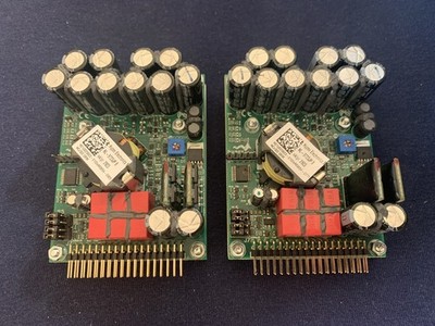 Hypex NcoreX NCX500 Endstufen defekt DIY