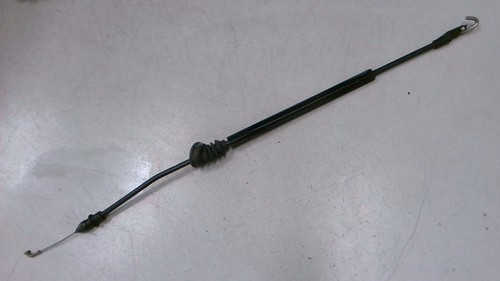 Betätigungszug Seilzug Schloss (tür vorn) Links VW Golf 1.6 Bj 1999 1 J 2684926