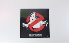 Various - Ghostbusters Original Motion Picture Soundtrack on RCA Sealed