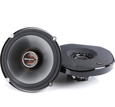 2x Infinity Reference REF-6532EX 165 Watts 6.5'' 2-Way Coaxial Speakers 6-1/2''