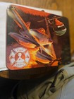 Ten Metal Lunch Box Disney Pixar Planes,Fire, & Rescue — photo 2