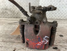 83033 Bremssattel rechts hinten OPEL Insignia A (G09) 13370460