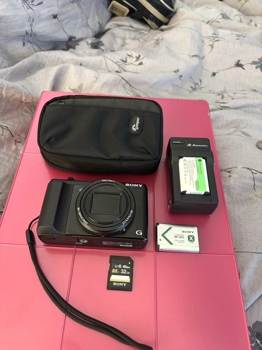 Sony DSC-HX50V Digital Cameras for Sale | Shop New & Used Digital