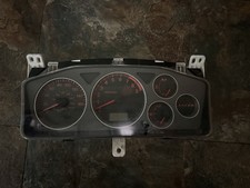 03-06 Mitsubishi Lancer Evolution Evo 8-9 Speedometer Cluster 118k Miles Stock