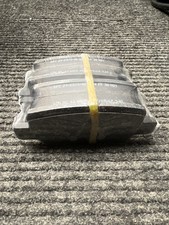 For Kia Seltos 21-25 R1 Concepts 2310-2373-00 Ceramic Ceramic Rear Brake Pads