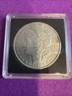 1900 O Morgan Silver Dollar $1 Brilliant Uncirculated 90% Silver