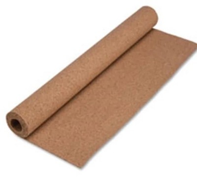 Natural Cork Roll 24in × 48 In Art Minds