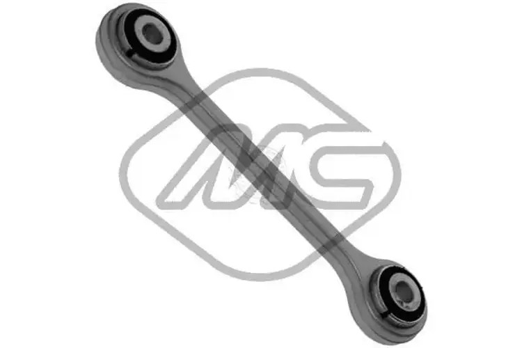 Stabilizer Link Front Axle both sides Coupling Rod 40059 Metalcaucho for VW AUDI