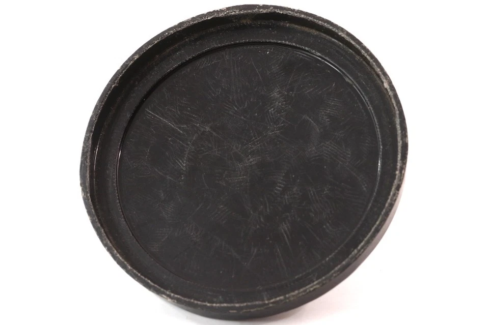 Olympus 46mm Lens Cap for Pen F Lens, EE EE2 EE3 D EM 35RC Exc++ #2 - Image 2 of 4