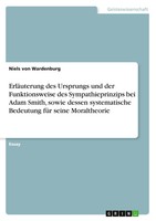 Niels Von Wardenburg | ErläUterung Des Ursprungs Und Der Funktionsweise Des...