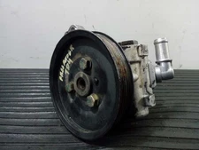 7690974124 HYDRAULIC PUMP STEERING / P3-B4-17-2 / 2040037 FOR LAND ROVER FREELAND