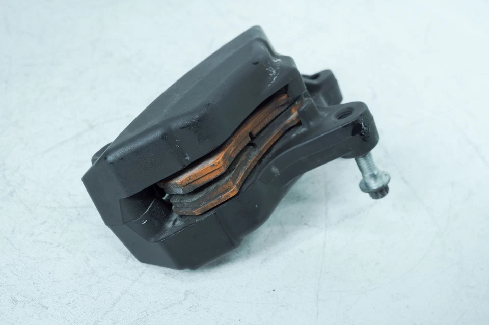 Harley Touring Electra Ultra 2009 FLHTCU OEM 1 pinza de freno delantera izquierda 43027-08 Foto 2 de 4