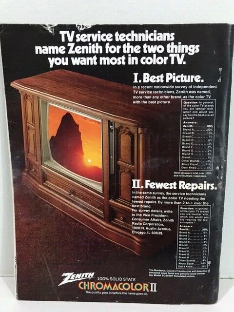 1975 World Series Program Cincinnati Reds Boston Red Sox - Image 2 of 2