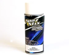 Spaz Stix Extreme White / Primer Superior Grade Aerosol Paint RC Lexan SZX00219