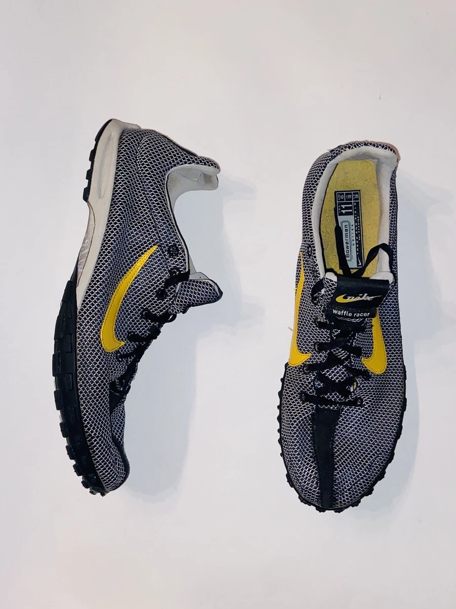 Bowerman waffle clearance shoe