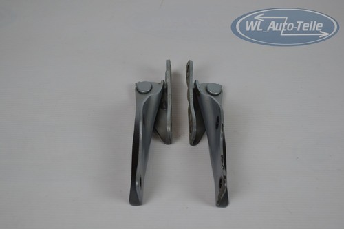 Subaru Impreza GG 2.0 Scharniere Motorhaube Motorhaubenscharniere Links Rechts