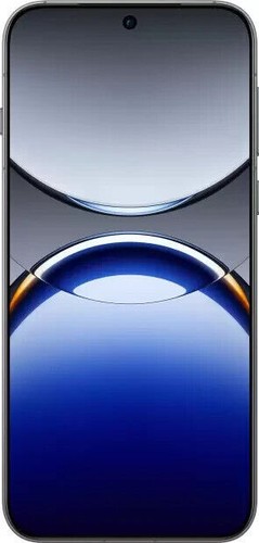 OPPO Find X8 5G (Space Black, 256 GB) (12 GB RAM) Global Version - Afbeelding 11 van 12