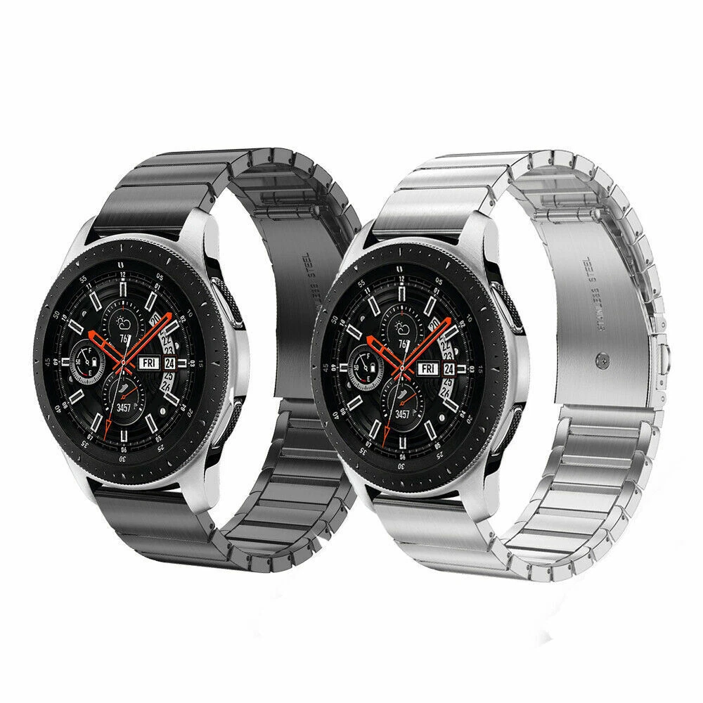 Galaxy watch 3 metal band sale