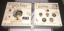 Funko Pop Vinilo 5 Estrellas Harry Potter Quidditch Gamestop Exclusivo Juguete Figura