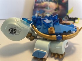 Lego Elves Sets 41191 & 41177 Incomplete No Figures