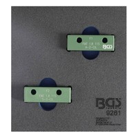 BGS-9261 Nockenwellen-Arretierwerkzeug-Satz FüR Fiat & Lancia 1,8L 115PS