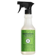 Mrs Meyer's Clean Day Multi-Surface Everyday Cleaner Fresh Cut Grass Scent 16 oz