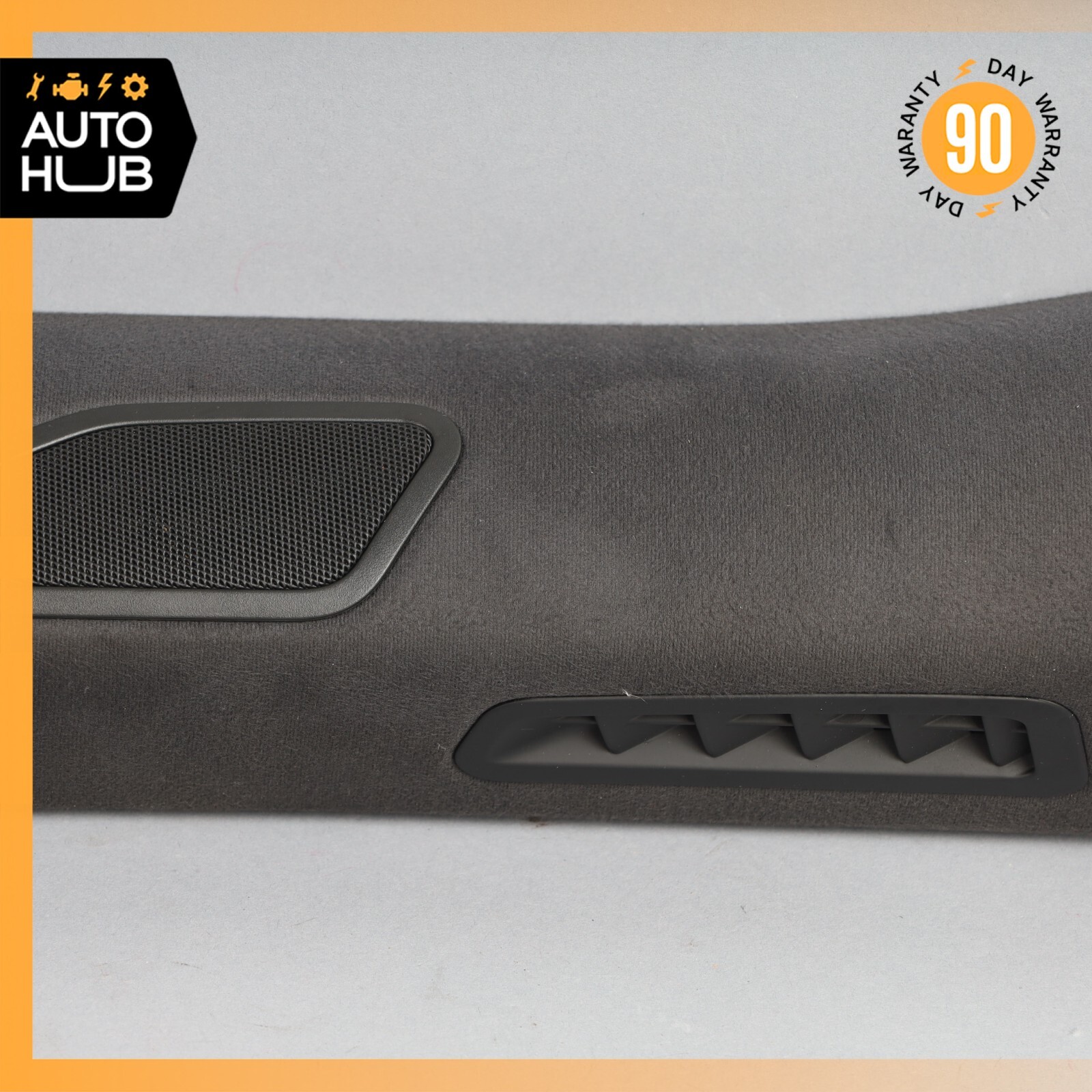 Maserati Levante S M161 Front Left Side Interior Trim Panel A Pillar OEM 26k