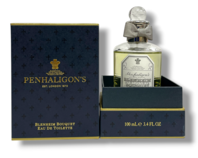 Penhaligon's Blenheim Bouquet Eau De Toilette (100ml/3.4fl.oz