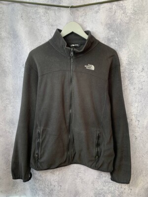 The North Face Fleece Polartec Recycled Jacket TNF Vintage