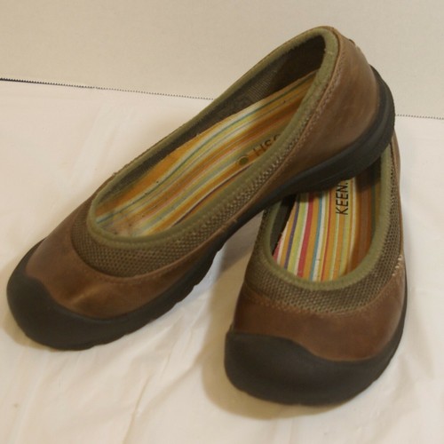 keen cush