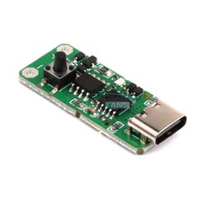 USB Type-C Male/Female PD2.0 3.0 to DC Decoy Fast Charging Trigger Module