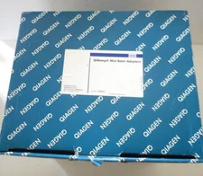 Qiagen 1063802 QIAamp Mini Rotor Adapter Sealed 1 Box 110 Adapters New