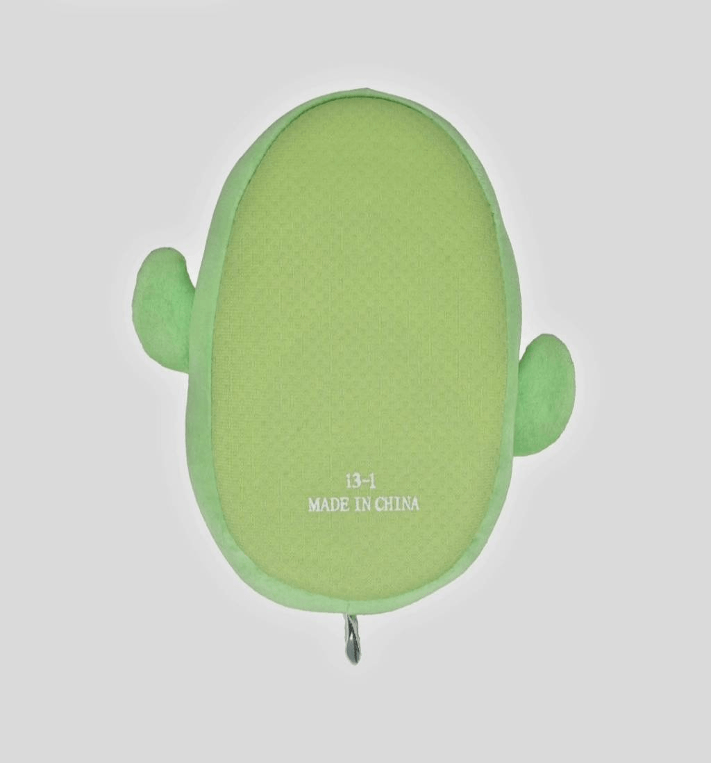 APL PANTOFOLE SQUISHMELLOS MARITZA THE CACTUS NUOVE CON SCATOLA