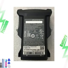 BT-000370 Battery For ZEBRA MC93 MC9300 BTRY-MC93-FZ-10 Barcode Scanner