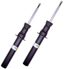NEW Pair Set of 2 Front Bilstein B4 Struts No...