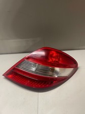 Mercedes SLK R171 Rück Brems Leuchte Rechts