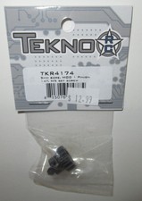 Tekno 5mm Bore, Mod 1 Pinion 14T, M5 Set Scre...