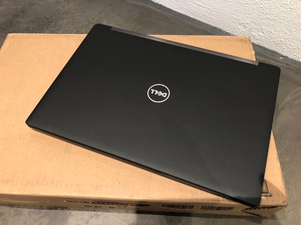 Dell LATITUDE 7280 Core I7 2,6Ghz 8GB RAM 256GB SSD 12,5" Bluetooth, 1920*1080 - Imagen 2 de 4