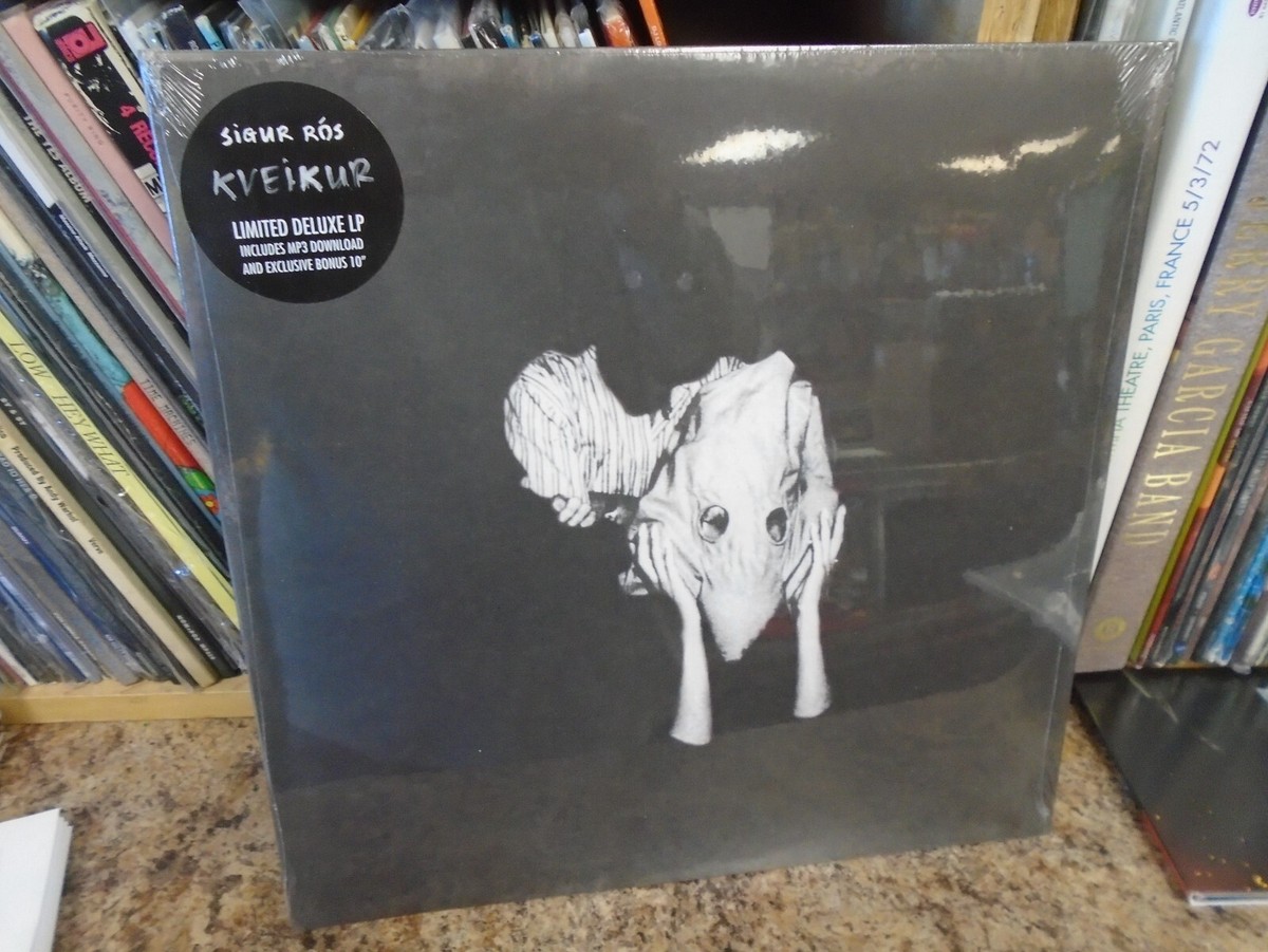 Sigur Rós - ( ) 2LP Sigur R?s - ?_TTA[2 LP] - Amazon.com Music