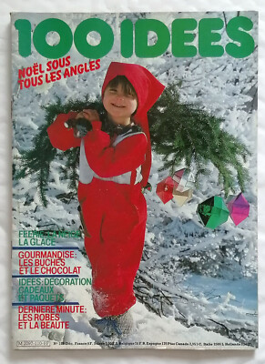 100 Ideen Nr. 110 - Dezember 1982