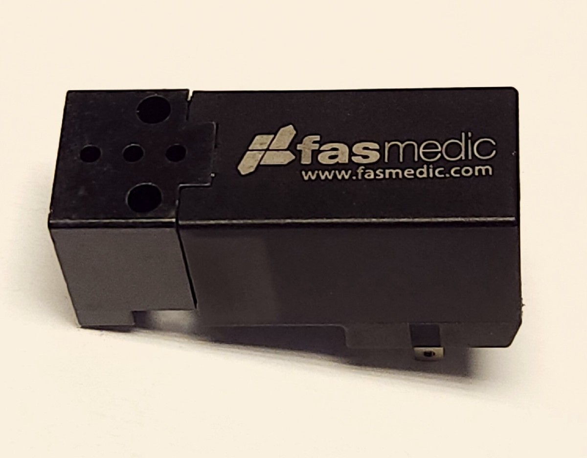 NORGREN IMI FAS 1009 3346 000 ZAA 01 311P 015H0 F011049 12 VDC