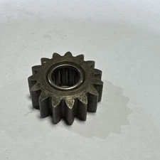 Toro 39-7740 RH Clutch Pinion Gear 397740 16820 20705 20710 20715 Genuine OEM