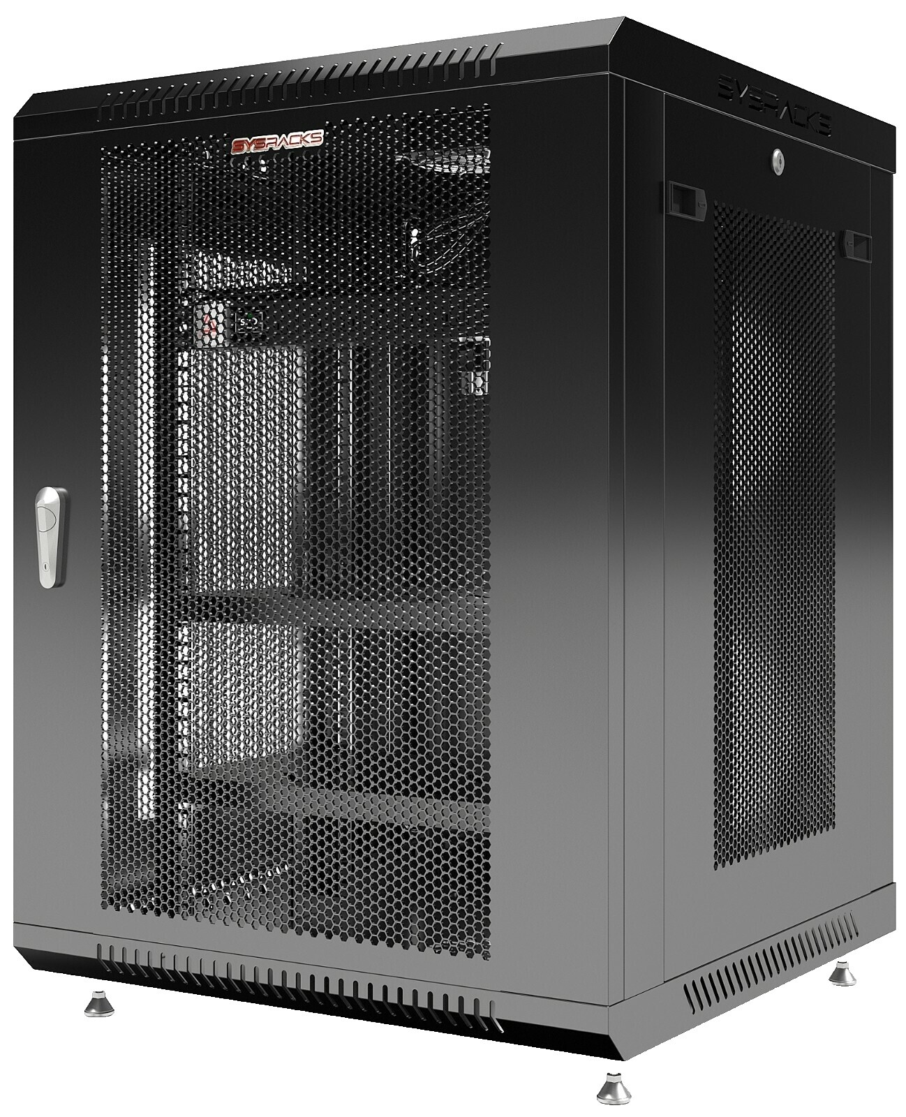 Computer Racks For Servers Server Rack Casters | eBay