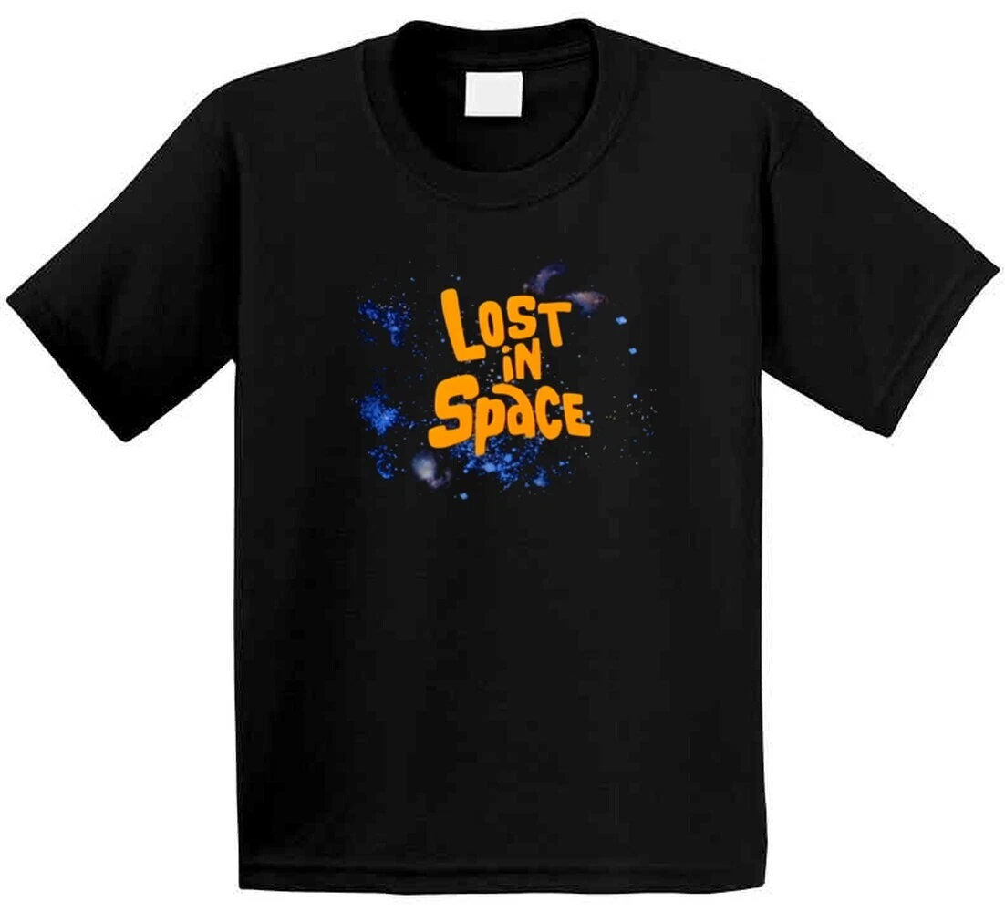 Lost In Space T-Shirt
