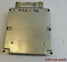 Centralina motore Ford Fiesta 3 III 1.1 94FB12A650FA, GERM, 94FB-FA