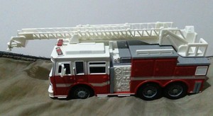 battat fire engine
