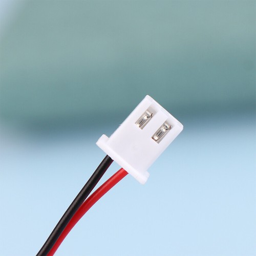 1Pc 25*25*7mm DC2507 Cooling Fan 2-Pin Mute 5/12/24V Brushless Mini Cooling Fan - Bild 4 von 15