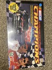 NASCAR Champions Milton Bradley Board Game Earnhardt And Gordan (New)