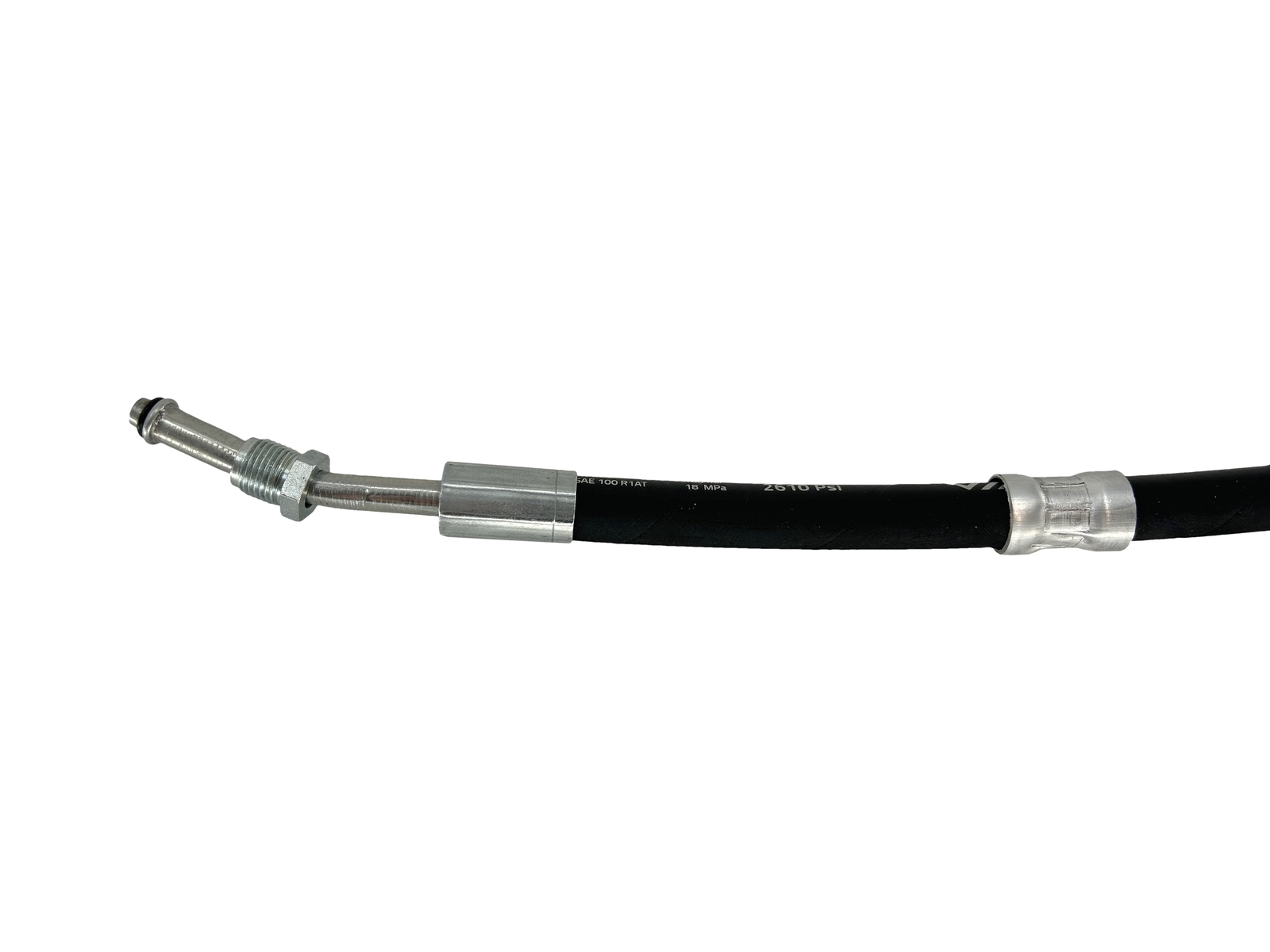 Servoleitung Hydrualikleitung A 6394662924 für Mercedes Vito Viano 